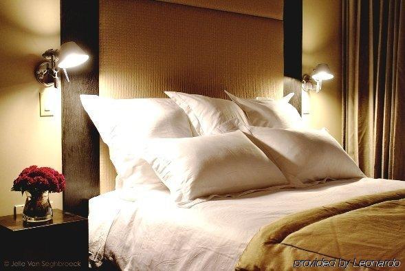 The Ridge Hotell New York Rum bild
